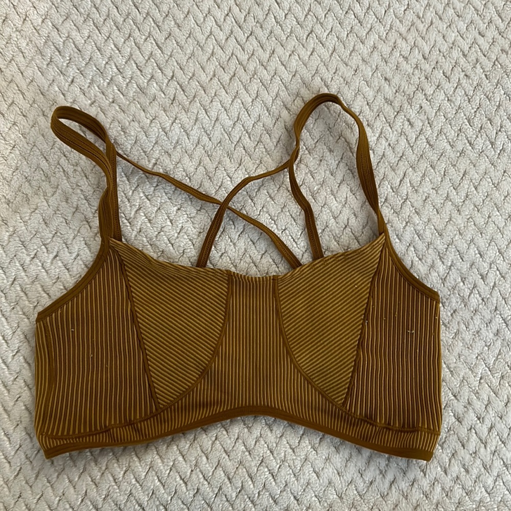 UO bralette